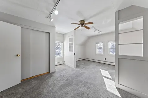 117 Ingraham Drive Owls Head ME 04854