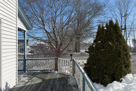 117 Ingraham Drive Owls Head ME 04854