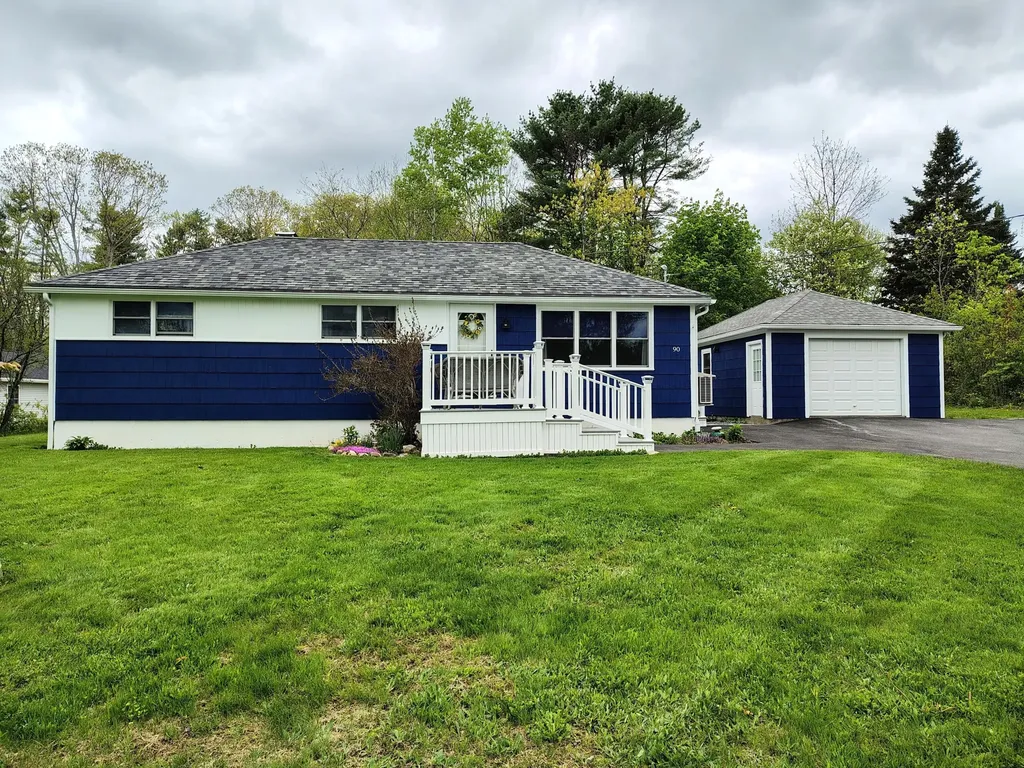 90 Whig Street Winterport ME 04496