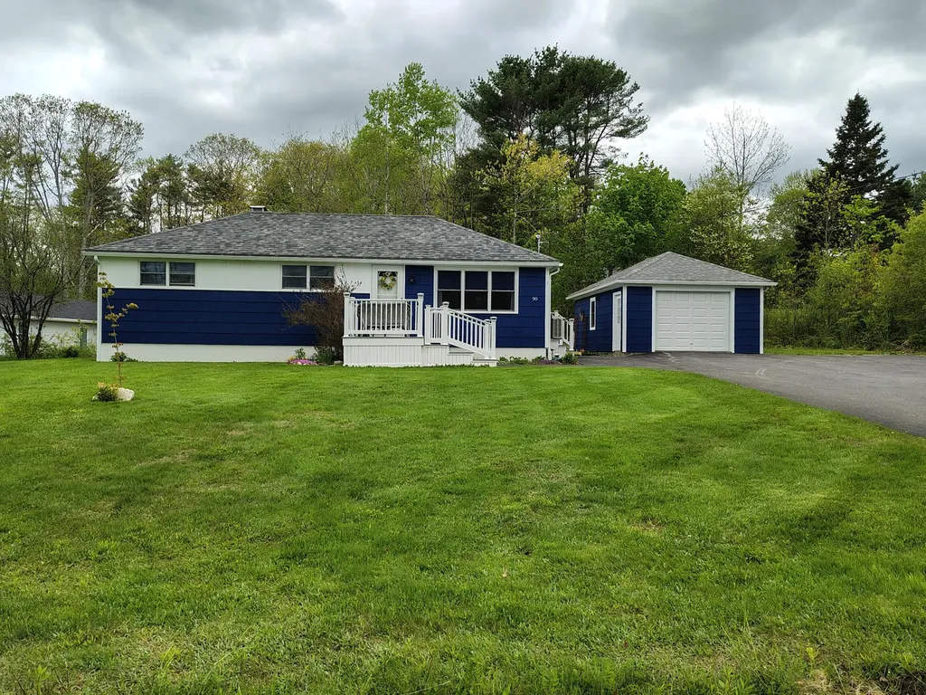 90 Whig Street Winterport ME 04496