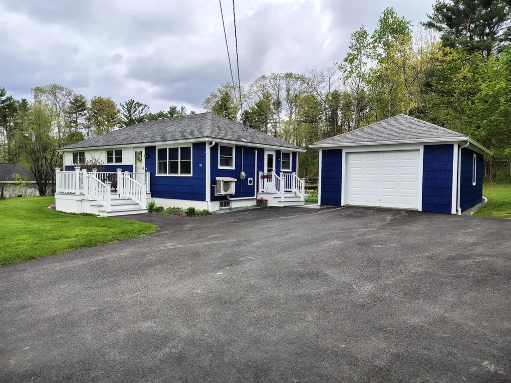 90 Whig Street Winterport ME 04496