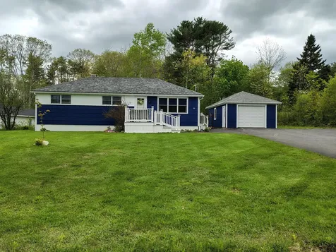90 Whig Street Winterport ME 04496