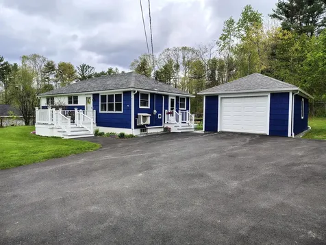 90 Whig Street Winterport ME 04496