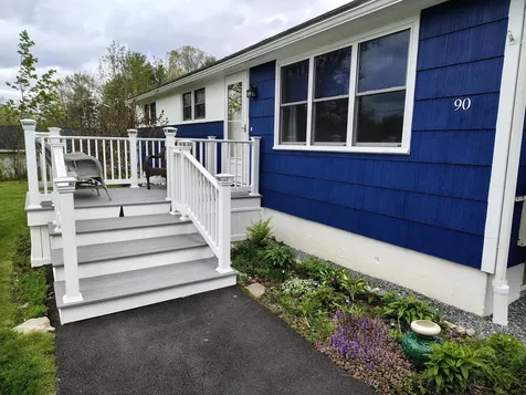 90 Whig Street Winterport ME 04496