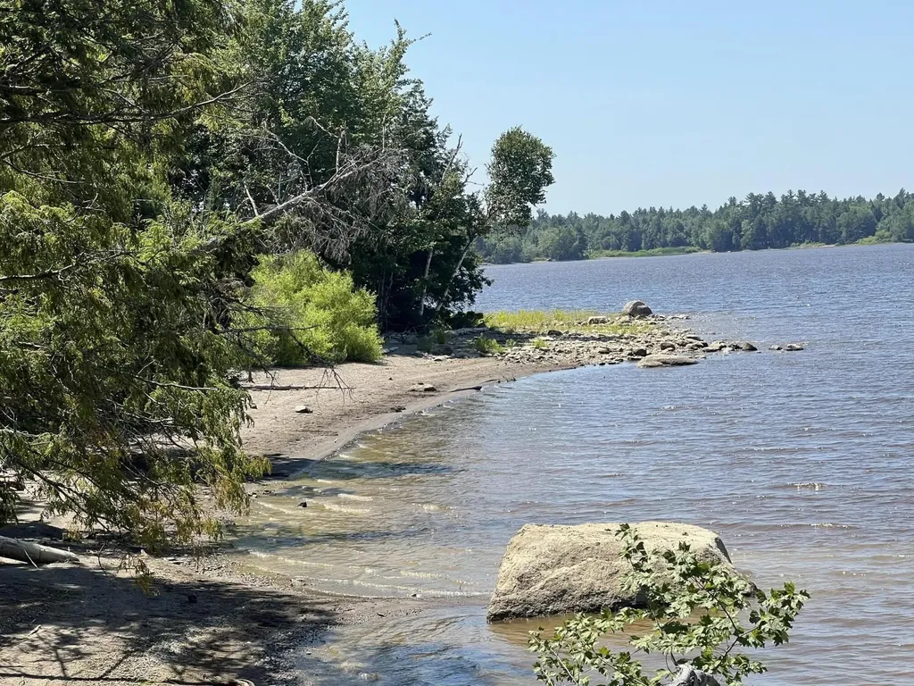15 Moose Trail Drive Waltham ME 04605