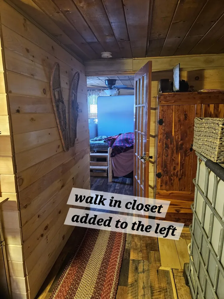 170 Grampys Way Monticello ME 04760
