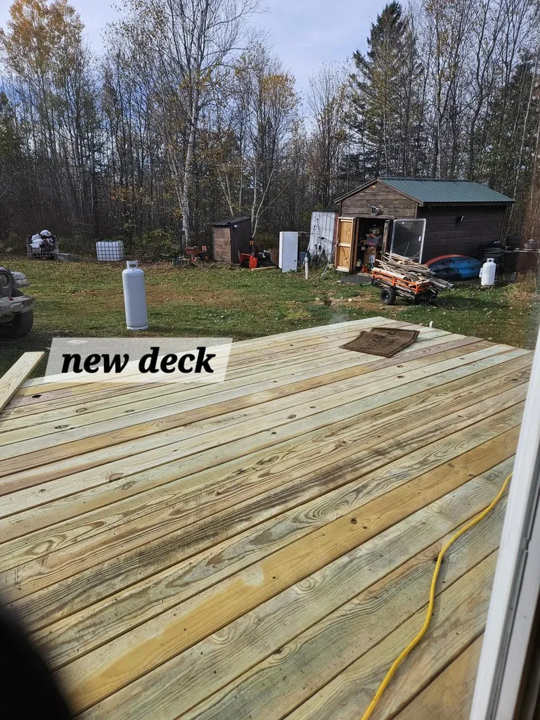 170 Grampys Way Monticello ME 04760