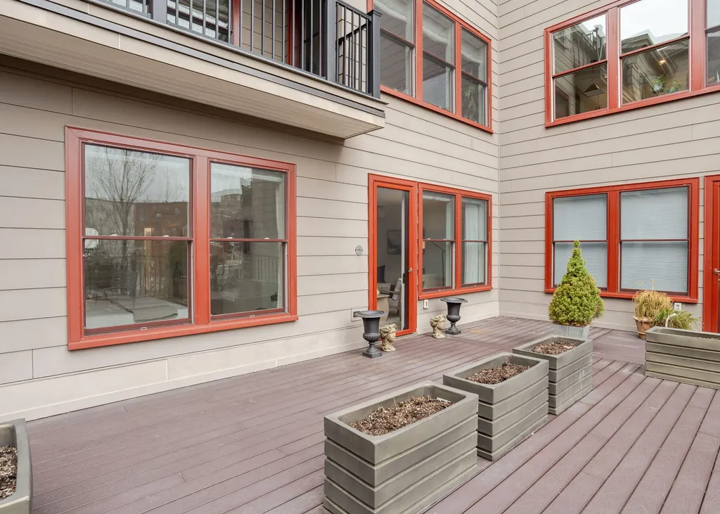 62 India Street Portland ME 04101