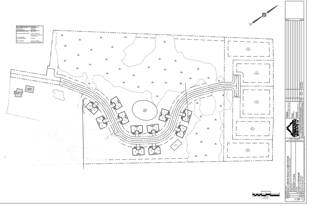 2 Melissa Drive Lewiston ME 04240