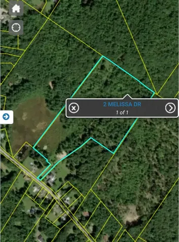 2 Melissa Drive Lewiston ME 04240