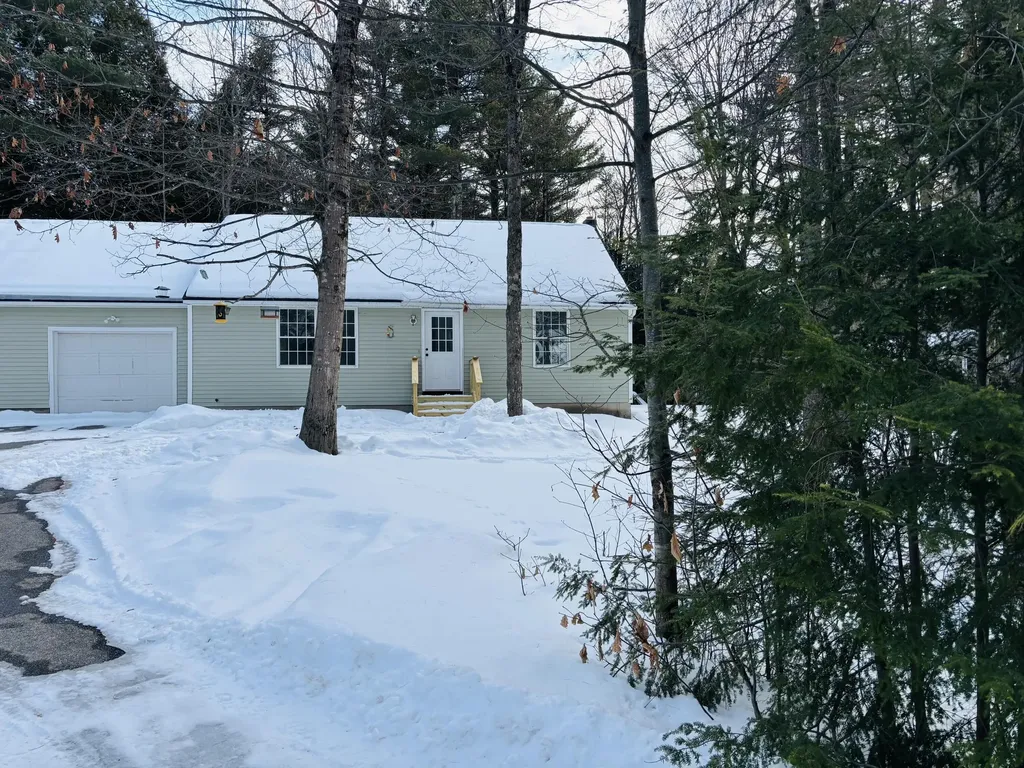 102 Country Club 1 Road Sanford ME 04073