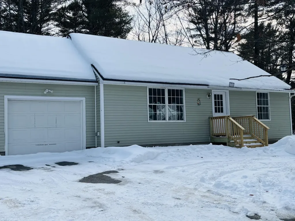 102 Country Club 1 Road Sanford ME 04073