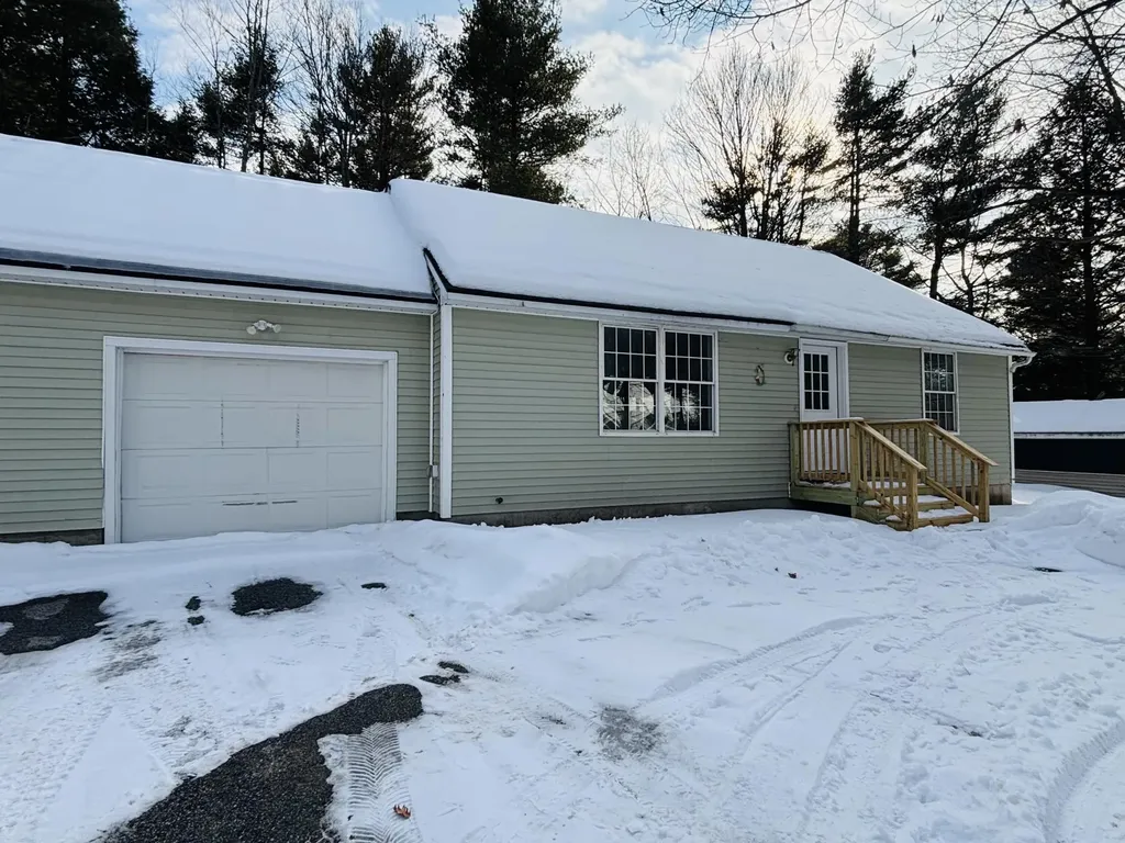 102 Country Club 1 Road Sanford ME 04073