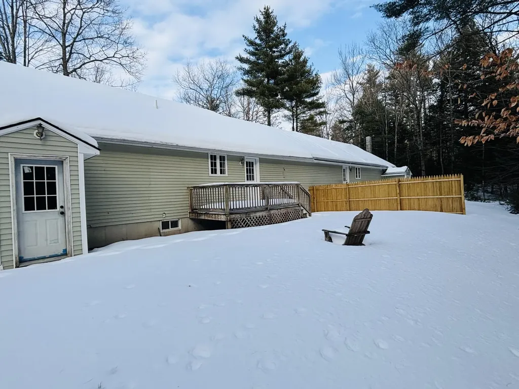 102 Country Club 1 Road Sanford ME 04073
