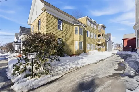 9 Winter Street Auburn ME 04210