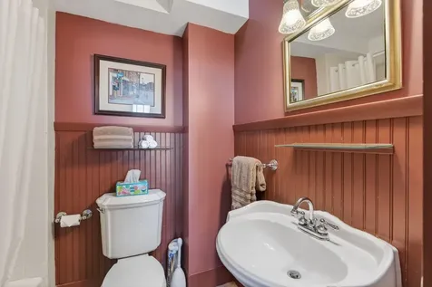 15 Pine Street Portland ME 04102