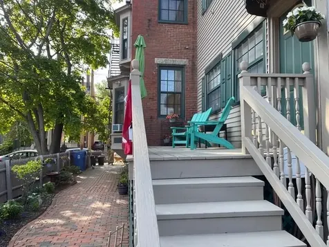 15 Pine Street Portland ME 04102