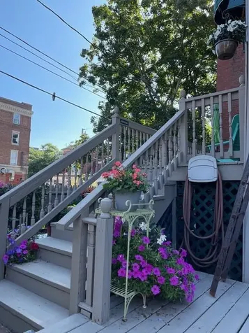 15 Pine Street Portland ME 04102