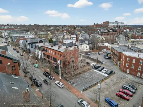 15 Pine Street Portland ME 04102