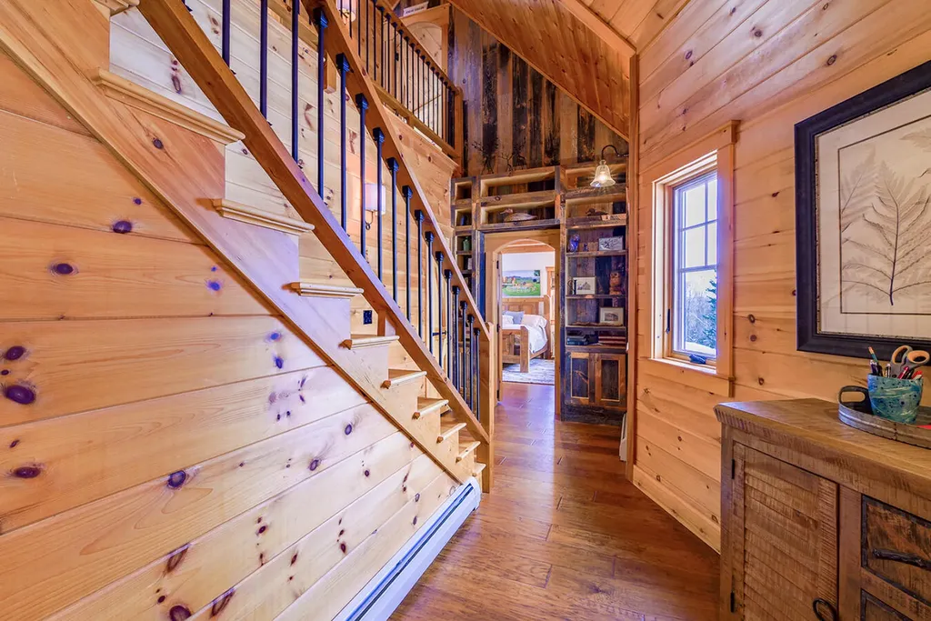 6003 Sandy River Circle Carrabassett Valley ME 04947