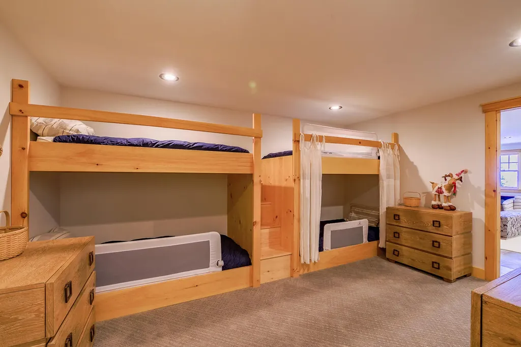 6003 Sandy River Circle Carrabassett Valley ME 04947