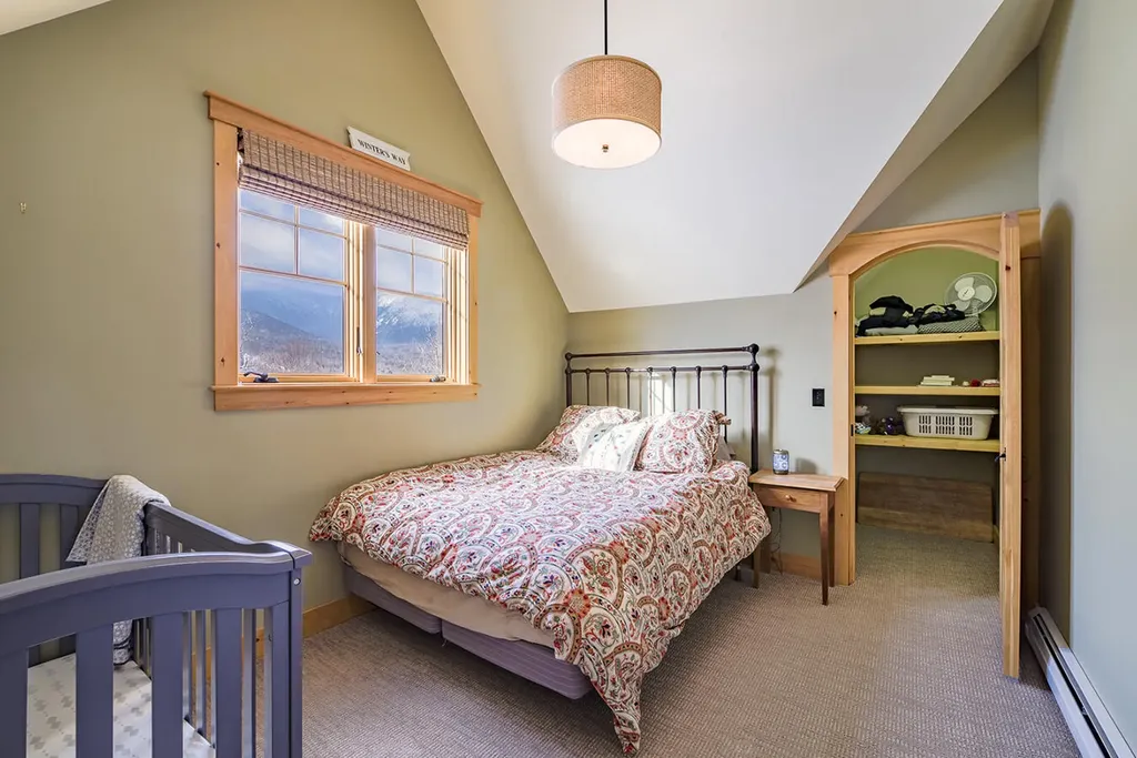 6003 Sandy River Circle Carrabassett Valley ME 04947
