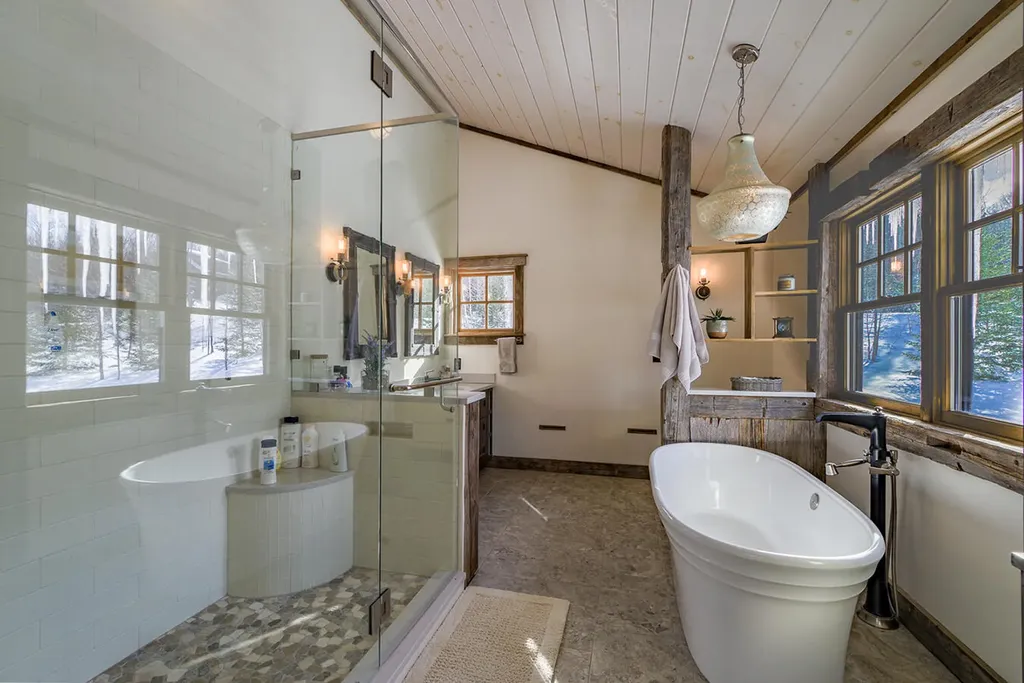 6003 Sandy River Circle Carrabassett Valley ME 04947