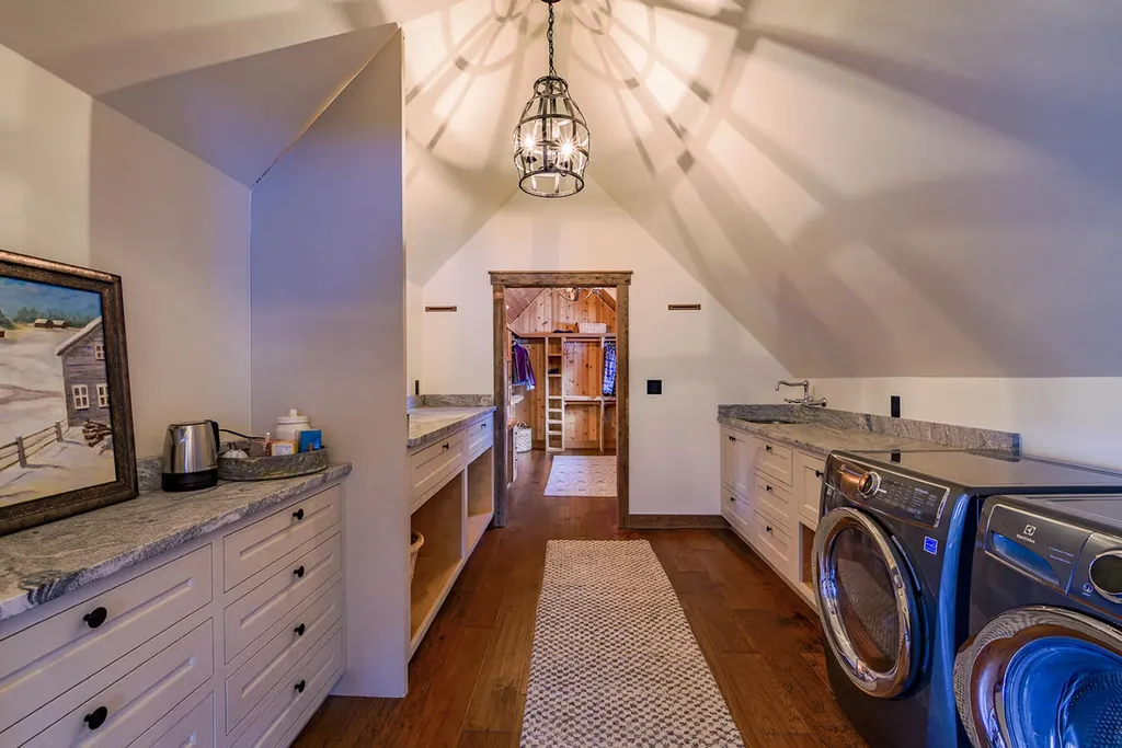 6003 Sandy River Circle Carrabassett Valley ME 04947