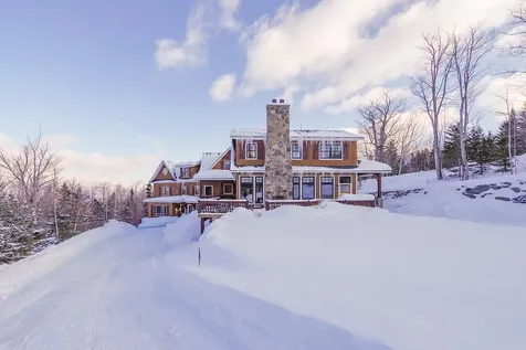 6003 Sandy River Circle Carrabassett Valley ME 04947