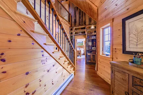 6003 Sandy River Circle Carrabassett Valley ME 04947
