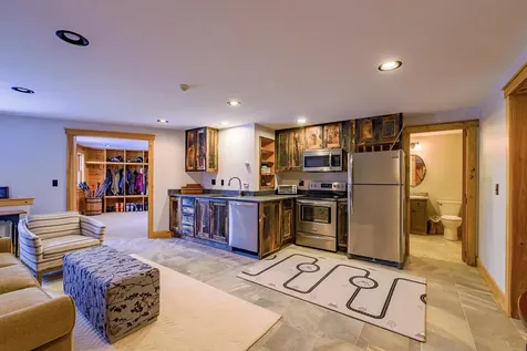 6003 Sandy River Circle Carrabassett Valley ME 04947