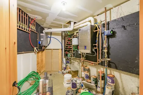 6003 Sandy River Circle Carrabassett Valley ME 04947