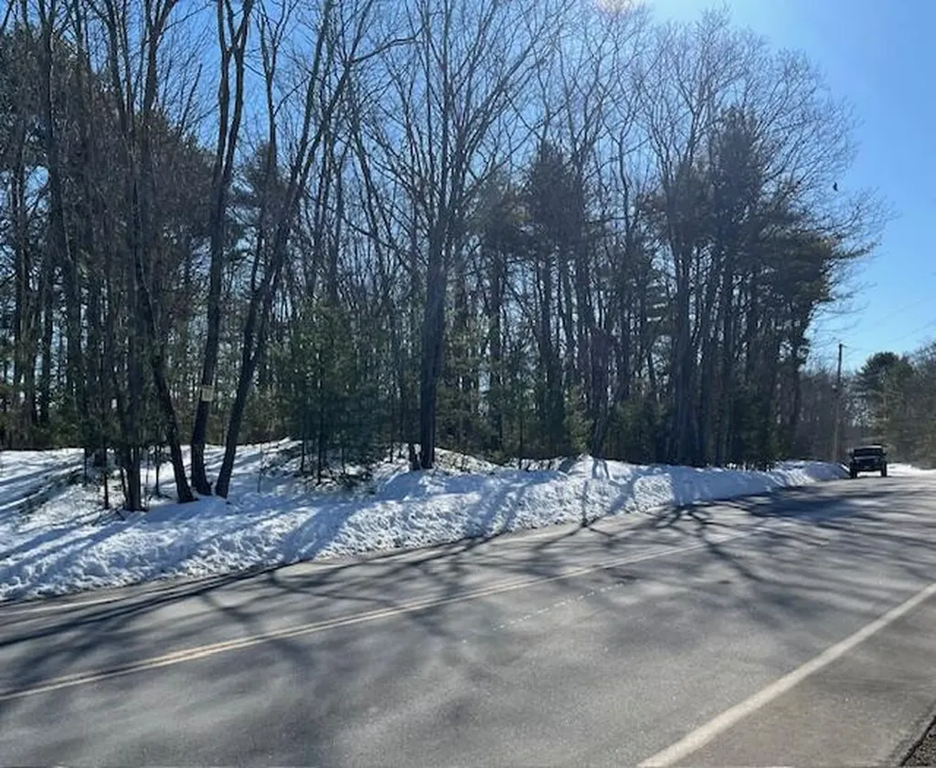 Lot 36a Mills Road Kennebunkport ME 04046