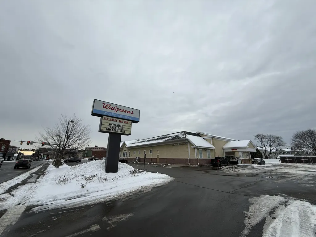 210 Main Street Waterville ME 04901