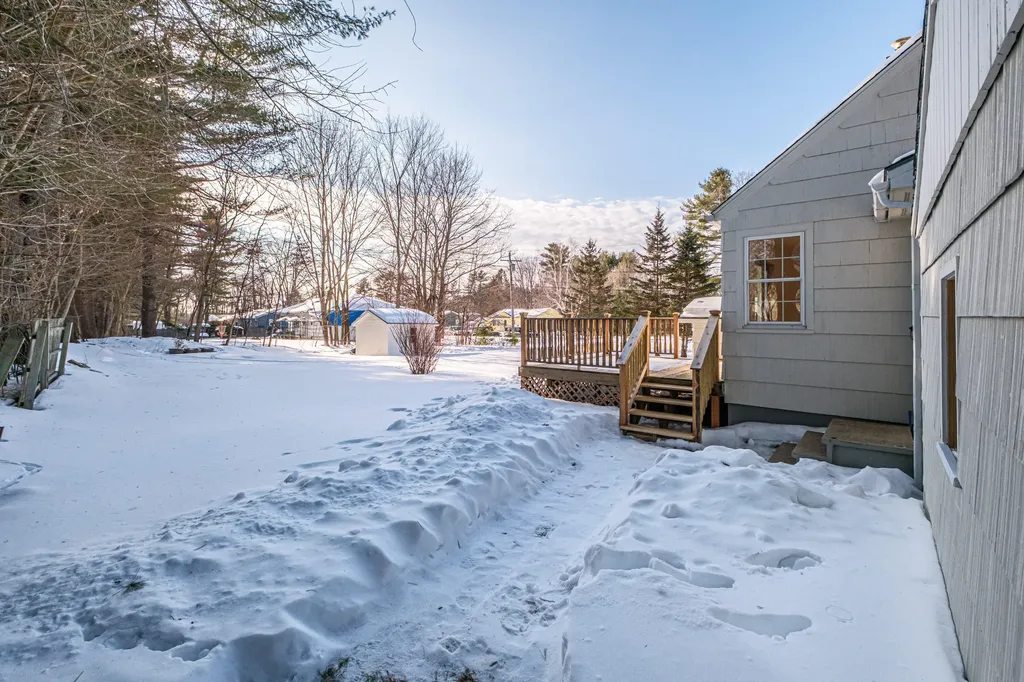 171 Stetson Road Lewiston ME 04240