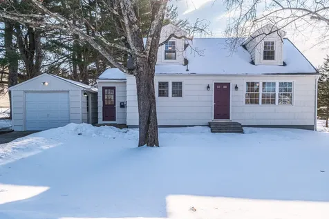 171 Stetson Road Lewiston ME 04240