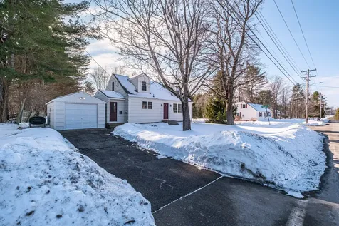 171 Stetson Road Lewiston ME 04240