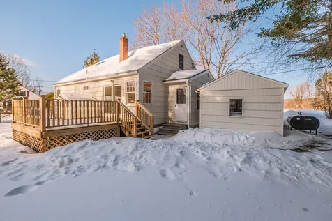 171 Stetson Road Lewiston ME 04240