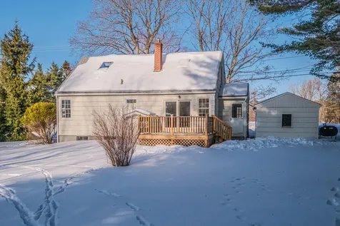 171 Stetson Road Lewiston ME 04240