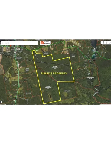 M5 Lot 1&3 East Road Greenville ME 04441