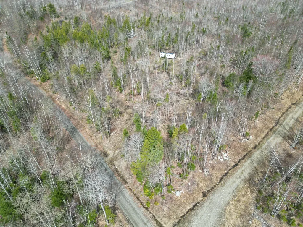 Lot 1 Moores Road Springfield ME 04487