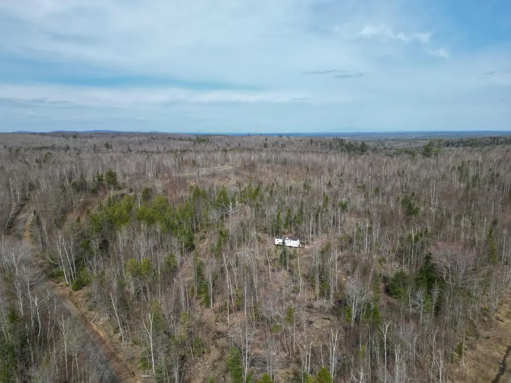 Lot 1 Moores Road Springfield ME 04487
