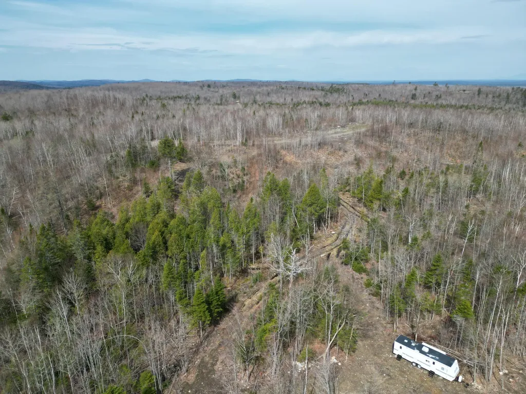Lot 1 Moores Road Springfield ME 04487