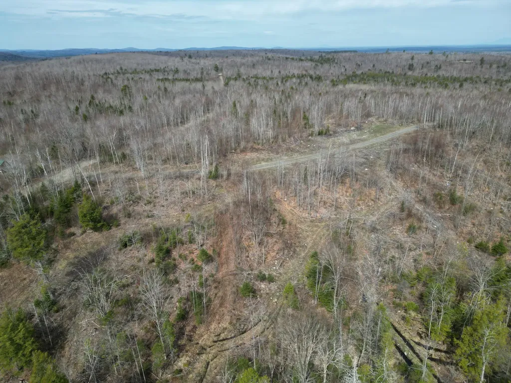 Lot 1 Moores Road Springfield ME 04487
