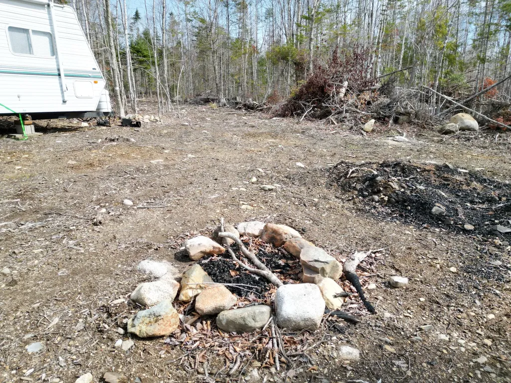 Lot 1 Moores Road Springfield ME 04487
