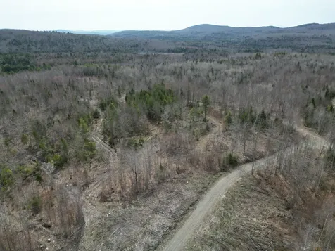 Lot 1 Moores Road Springfield ME 04487
