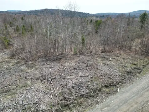Lot 1 Moores Road Springfield ME 04487