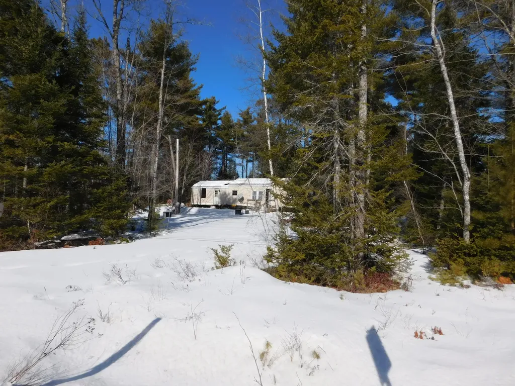 638 Greenfield Road Greenbush ME 04418