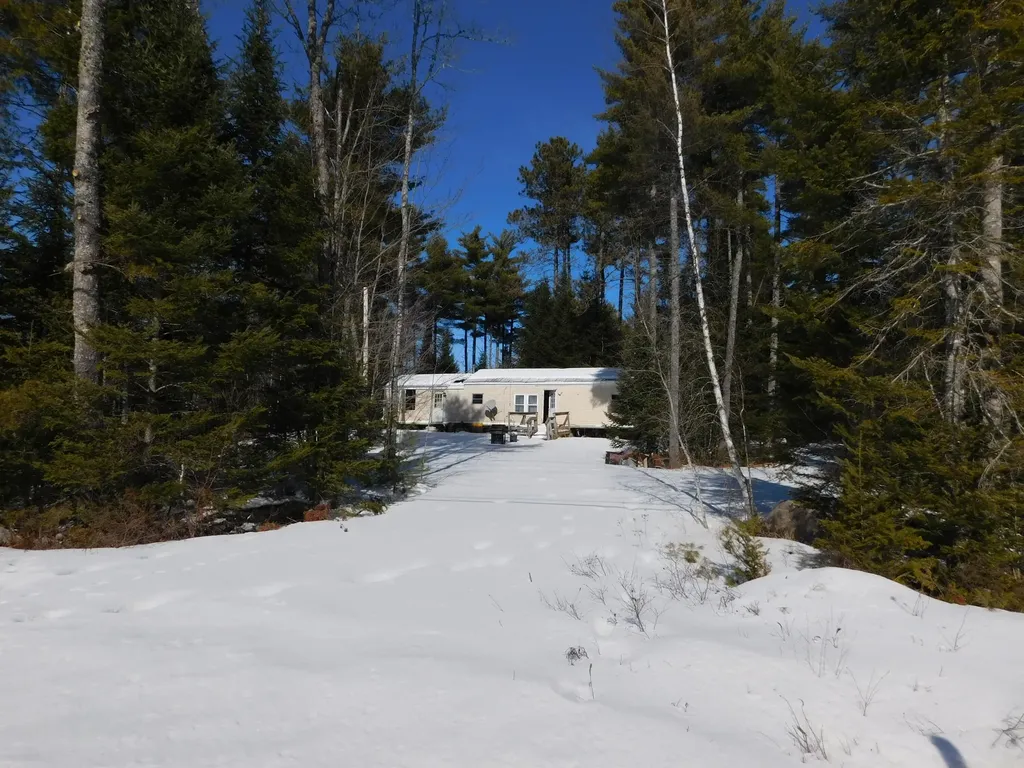638 Greenfield Road Greenbush ME 04418