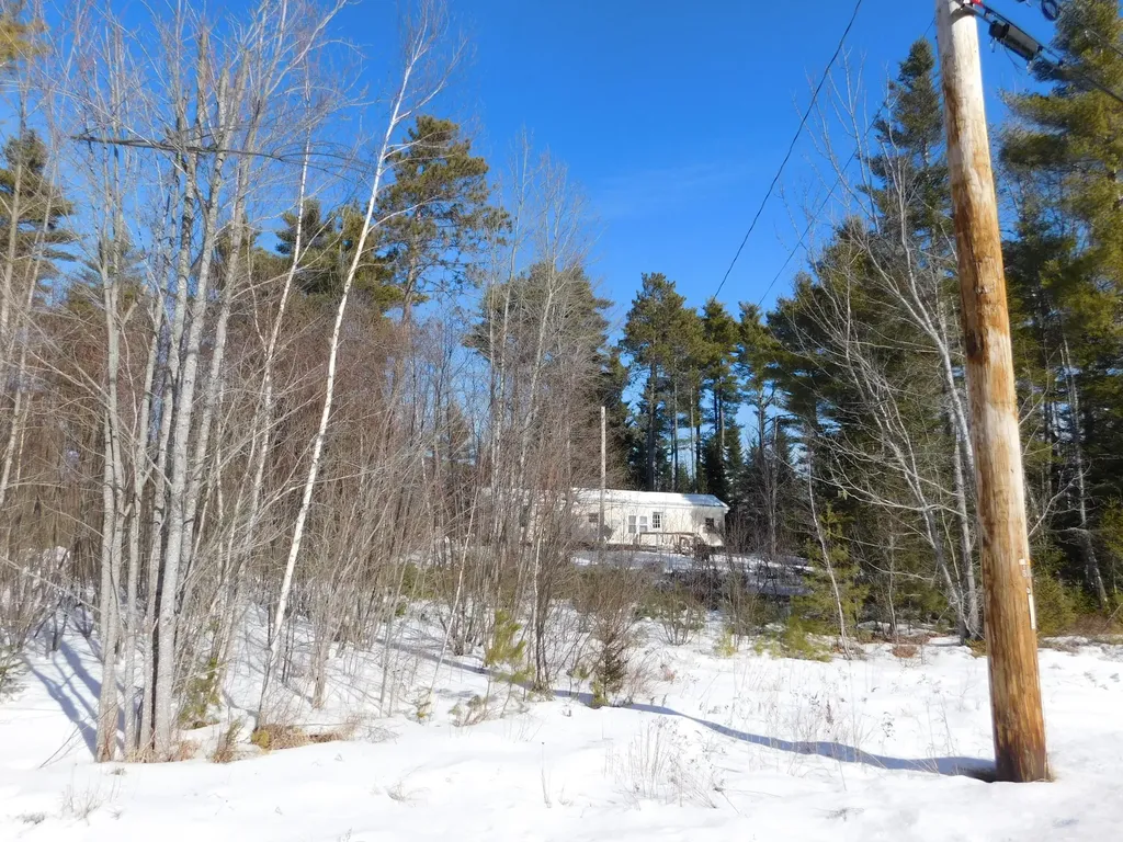 638 Greenfield Road Greenbush ME 04418